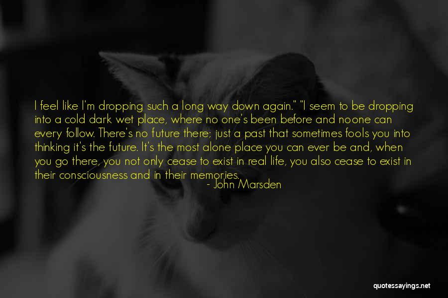 Planovanie Quotes By John Marsden Planovanie Quotes By John Marsden