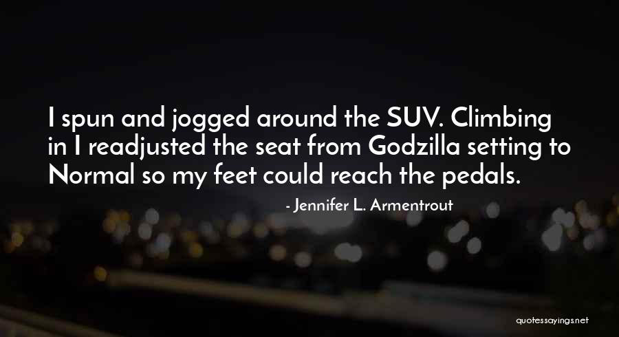 Planovi Klett Quotes By Jennifer L. Armentrout Planovi Klett Quotes By Jennifer L. Armentrout