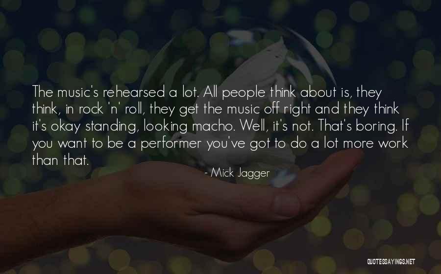 Planovi Novi Quotes By Mick Jagger Planovi Novi Quotes By Mick Jagger