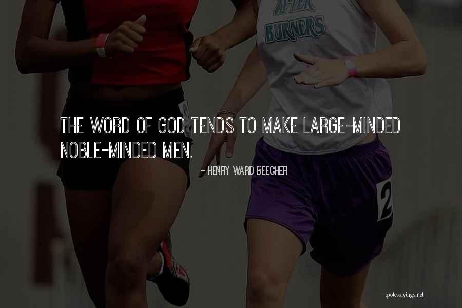 Planowanie Kuchni Quotes By Henry Ward Beecher Planowanie Kuchni Quotes By Henry Ward Beecher