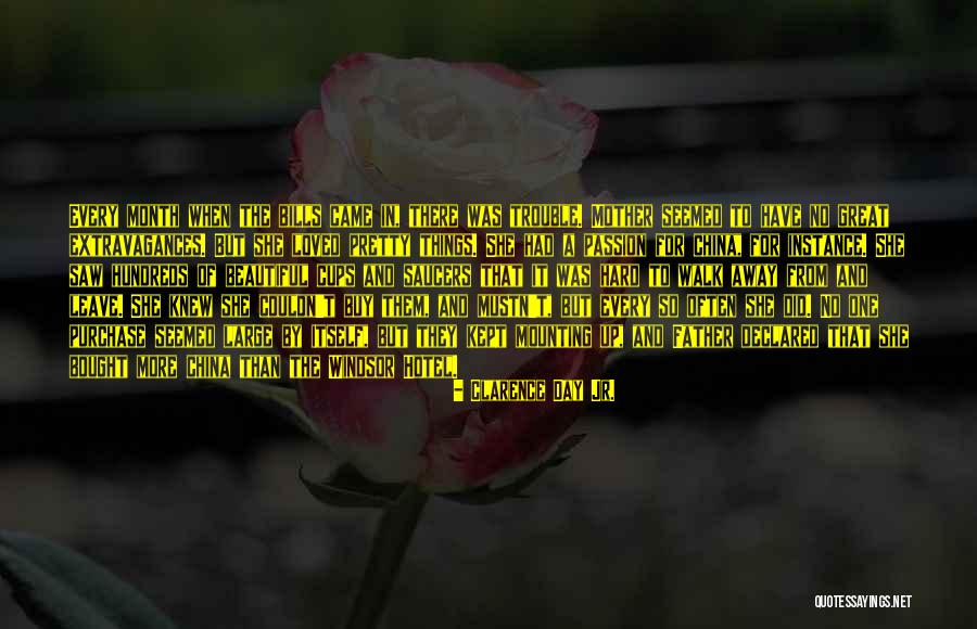 Plansul Trabalhe Quotes By Clarence Day Jr. Plansul Trabalhe Quotes By Clarence Day Jr.