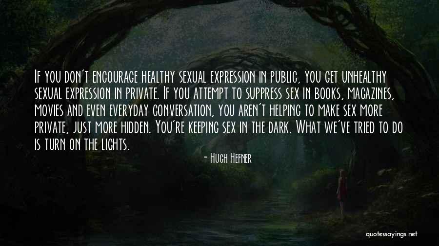 Plant Based Eating Quotes By Hugh Hefner Plant Based Eating Quotes By Hugh Hefner