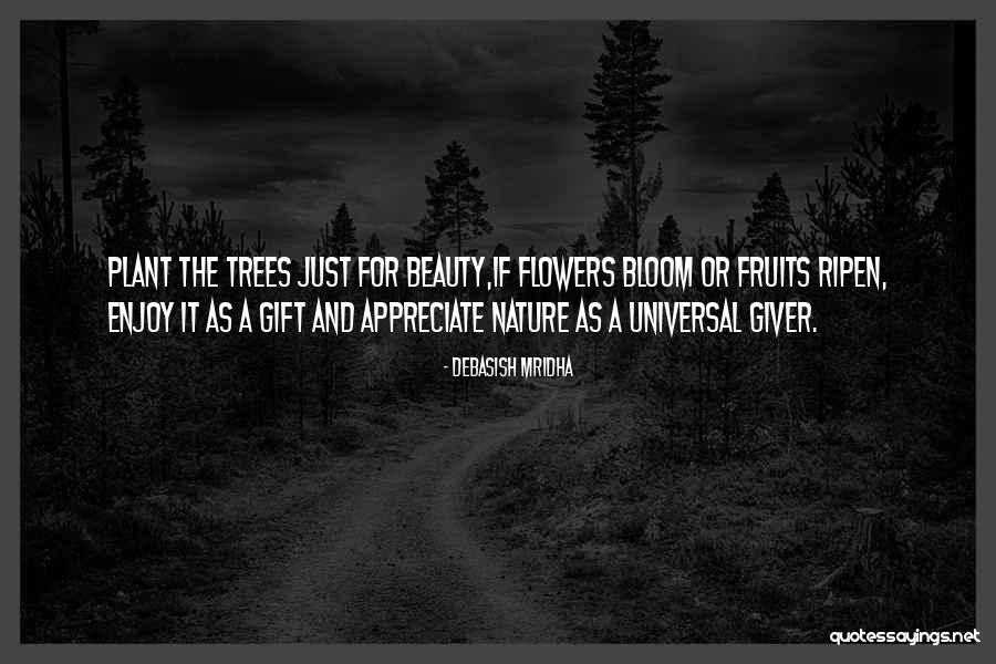 Plant Gift Quotes By Debasish Mridha Plant Gift Quotes By Debasish Mridha