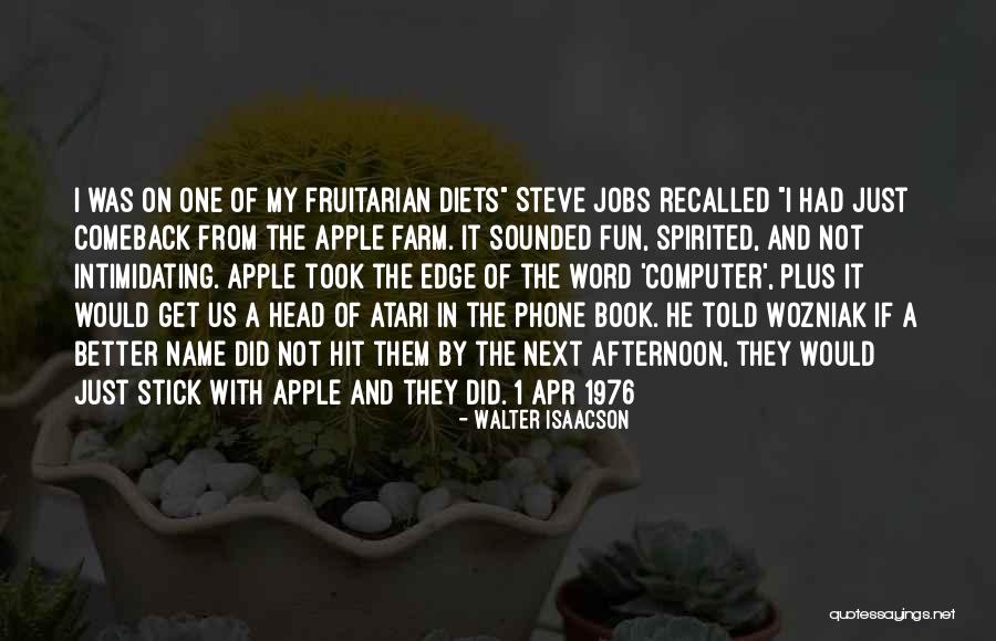Plant Gift Quotes By Walter Isaacson Plant Gift Quotes By Walter Isaacson