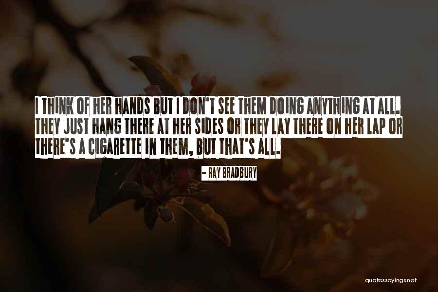 Plant The Seeds Of Dreams Quotes By Ray Bradbury Plant The Seeds Of Dreams Quotes By Ray Bradbury