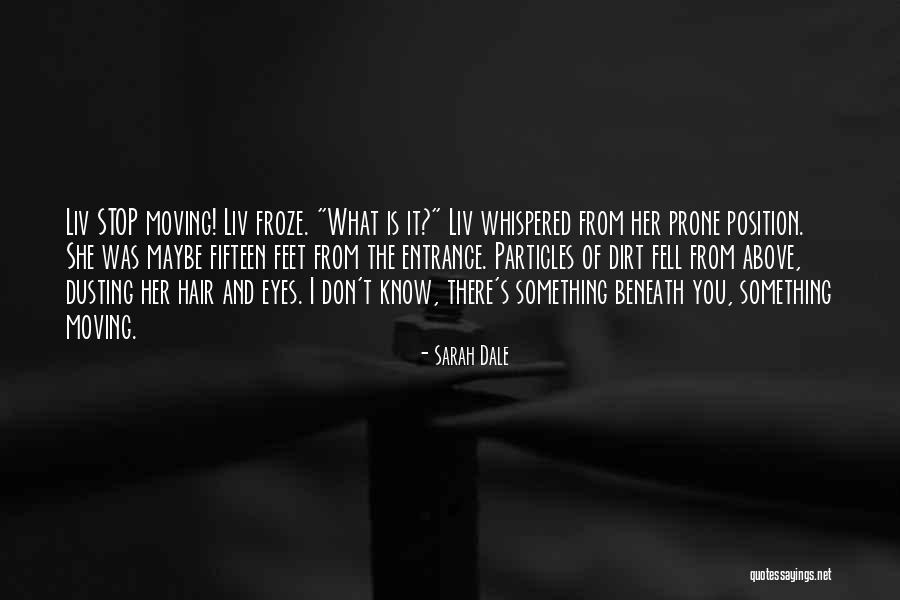 Plant The Seeds Of Dreams Quotes By Sarah Dale Plant The Seeds Of Dreams Quotes By Sarah Dale
