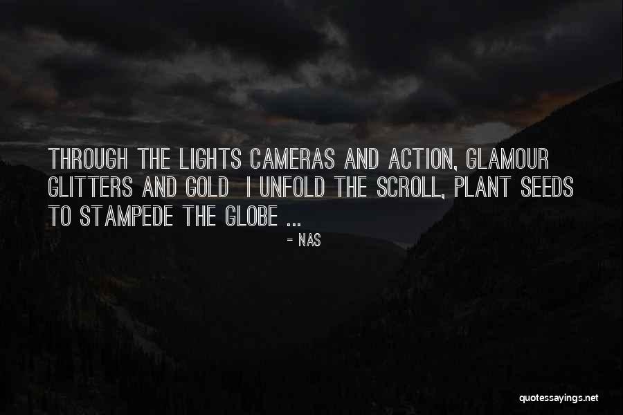 Plant The Seeds Quotes By Nas Plant The Seeds Quotes By Nas