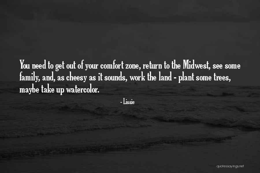Plant Trees Quotes By Lissie Plant Trees Quotes By Lissie