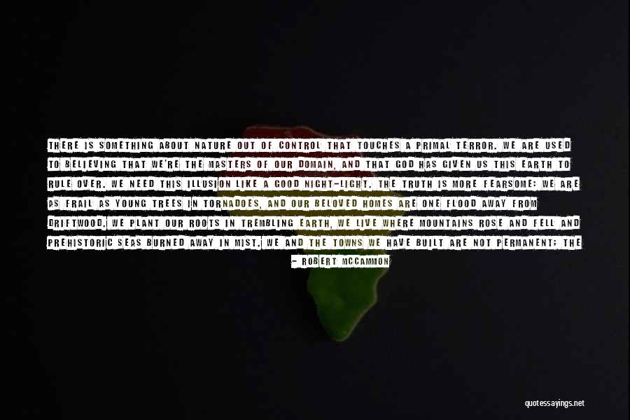 Plant Trees Quotes By Robert McCammon Plant Trees Quotes By Robert McCammon