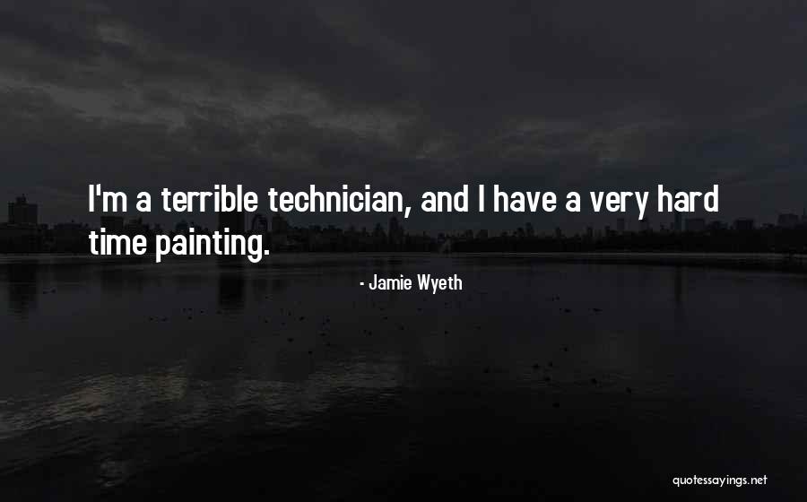 Plantadores Quotes By Jamie Wyeth Plantadores Quotes By Jamie Wyeth