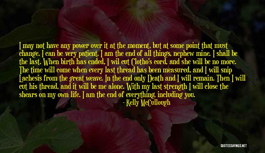 Plantados Full Quotes By Kelly McCullough