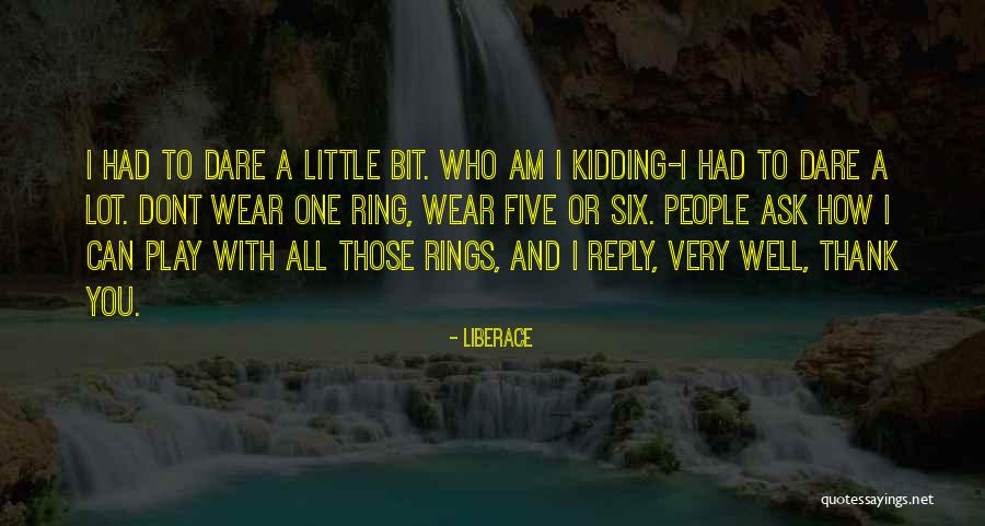 Plantagenets Wikipedia Quotes By Liberace Plantagenets Wikipedia Quotes By Liberace