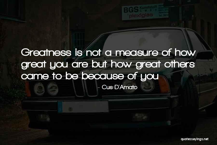 Plantar Warts Quotes By Cus D'Amato Plantar Warts Quotes By Cus D'Amato