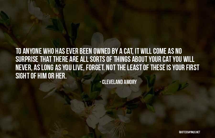 Plantarich Quotes By Cleveland Amory Plantarich Quotes By Cleveland Amory