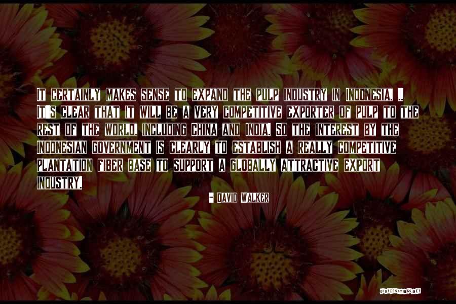 Plantation Quotes By David Walker Plantation Quotes By David Walker