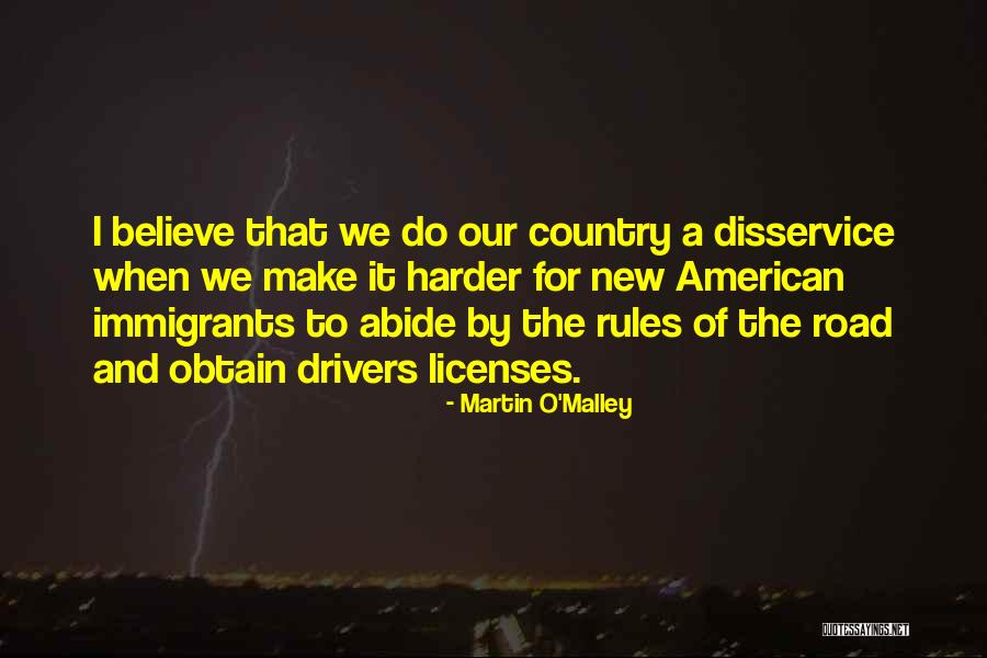 Planteamientos Quotes By Martin O'Malley Planteamientos Quotes By Martin O'Malley