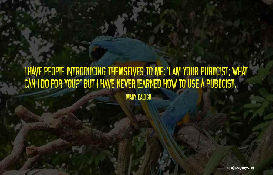 Planteamientos Quotes By Mary Balogh Planteamientos Quotes By Mary Balogh