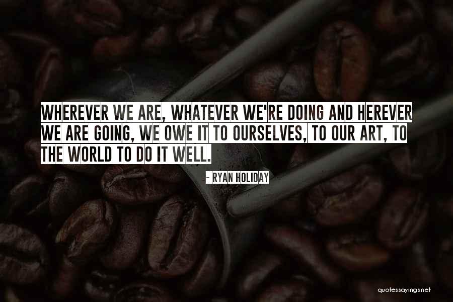 Plantear Estrategias Quotes By Ryan Holiday Plantear Estrategias Quotes By Ryan Holiday