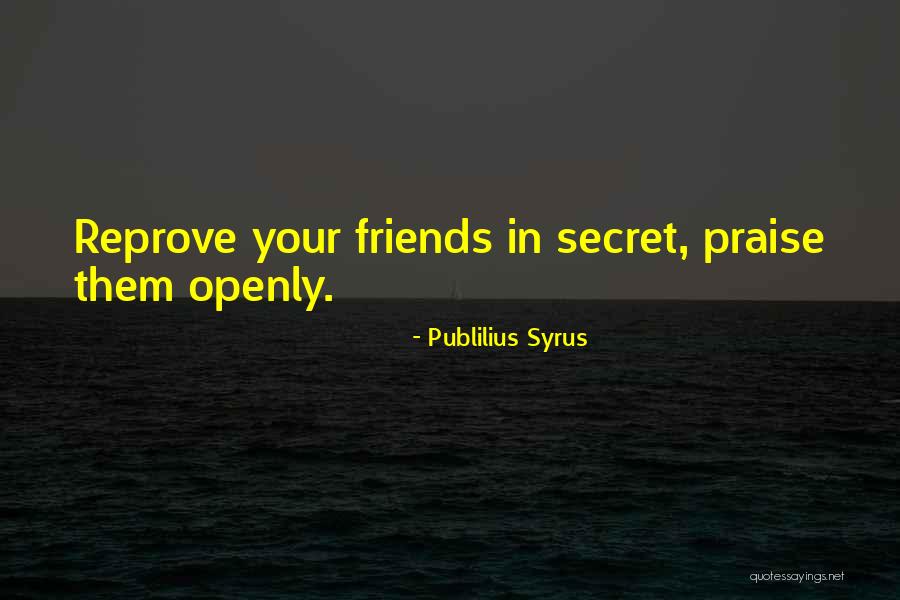 Plantecoste Cantal Porc Quotes By Publilius Syrus Plantecoste Cantal Porc Quotes By Publilius Syrus