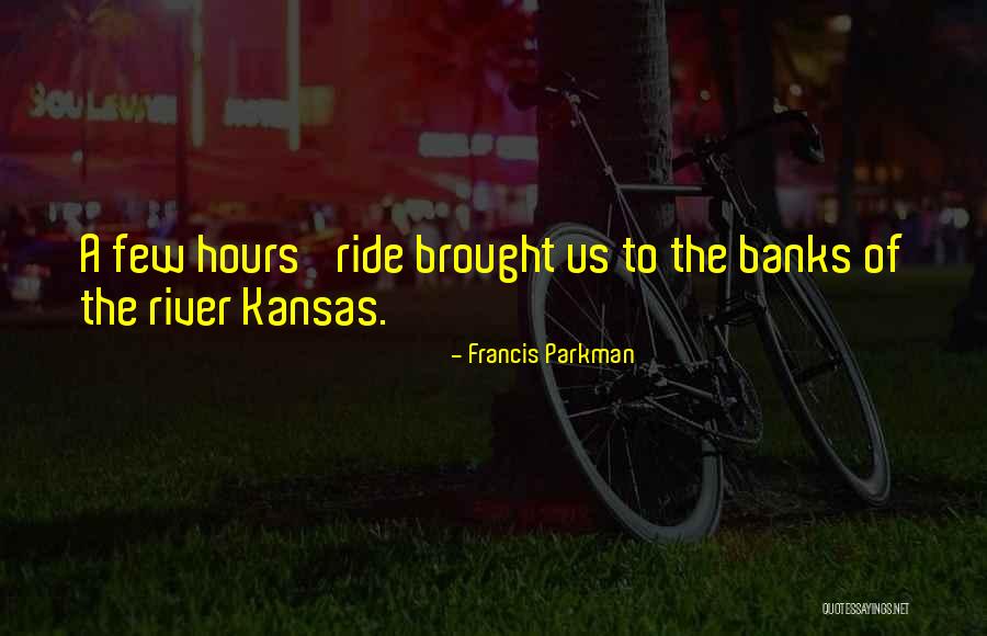 Plantele Lemnoase Quotes By Francis Parkman Plantele Lemnoase Quotes By Francis Parkman