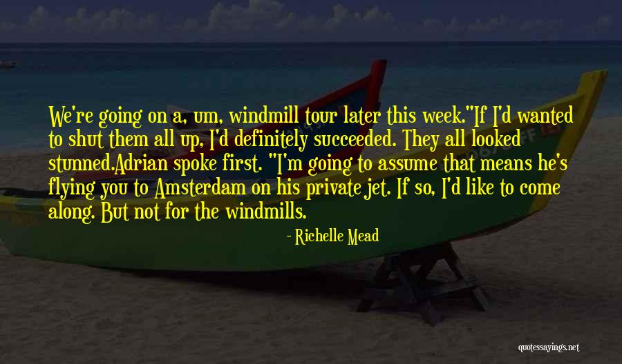 Plantele Lemnoase Quotes By Richelle Mead Plantele Lemnoase Quotes By Richelle Mead