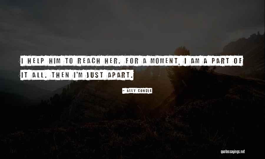 Planten Un Quotes By Ally Condie Planten Un Quotes By Ally Condie