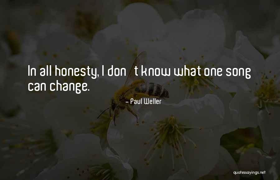 Plantenga Cleaners Quotes By Paul Weller Plantenga Cleaners Quotes By Paul Weller