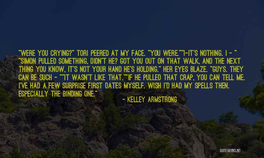 Plantera Drops Quotes By Kelley Armstrong Plantera Drops Quotes By Kelley Armstrong