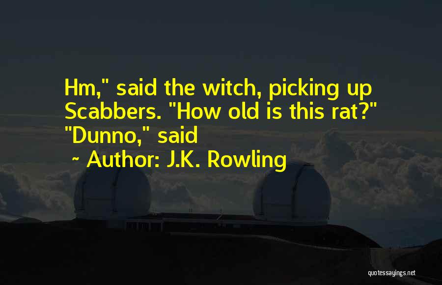 Planters Bank Quotes By J.K. Rowling