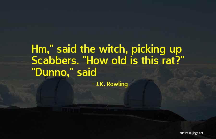 Planters Bank Quotes By J.K. Rowling