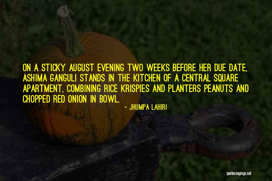 Planters First Quotes By Jhumpa Lahiri Planters First Quotes By Jhumpa Lahiri