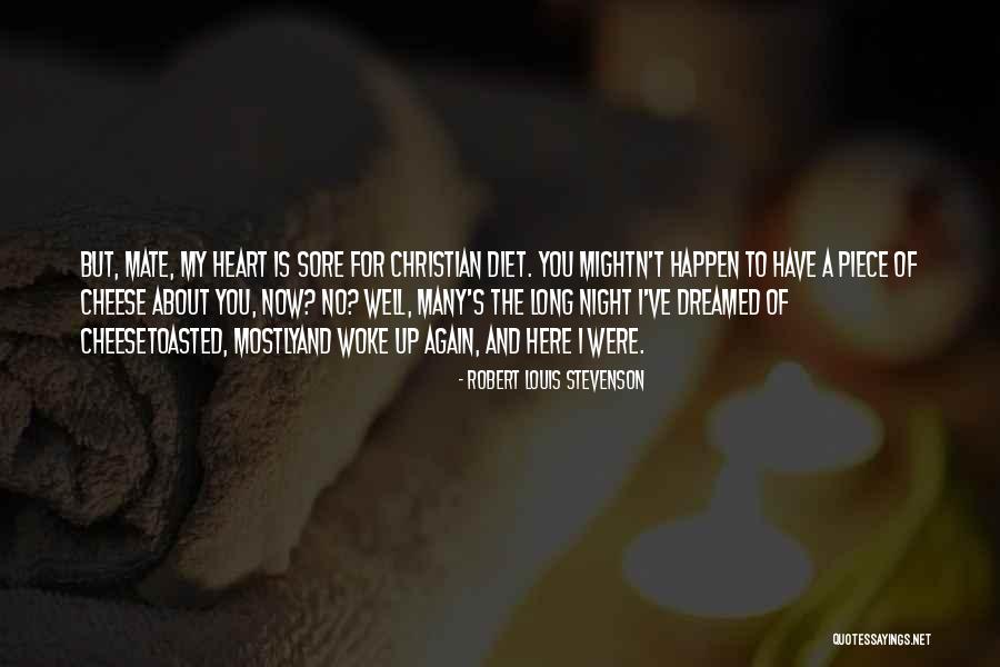 Plantersville Quotes By Robert Louis Stevenson Plantersville Quotes By Robert Louis Stevenson