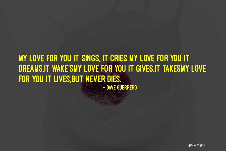 Plantie Quotes By Dave Guerrero Plantie Quotes By Dave Guerrero