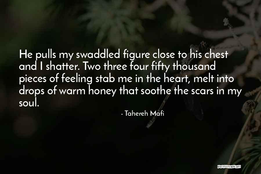 Plantier Roses Quotes By Tahereh Mafi Plantier Roses Quotes By Tahereh Mafi