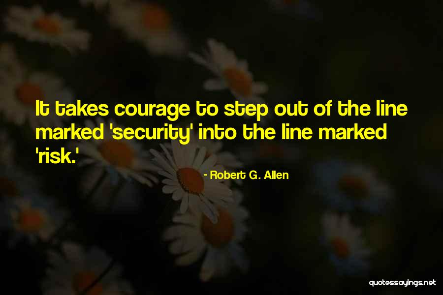 Plantijn Algemene Quotes By Robert G. Allen Plantijn Algemene Quotes By Robert G. Allen