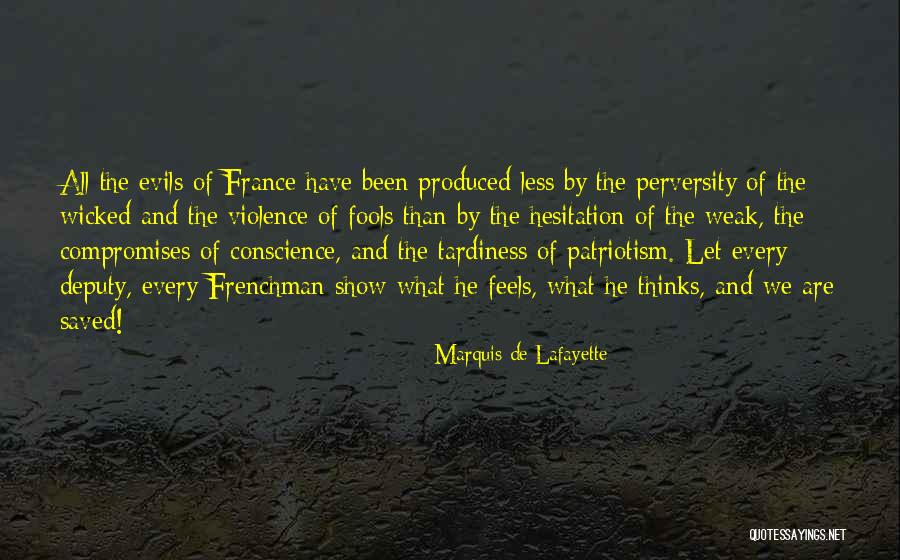 Planting Bamboo Quotes By Marquis De Lafayette Planting Bamboo Quotes By Marquis De Lafayette