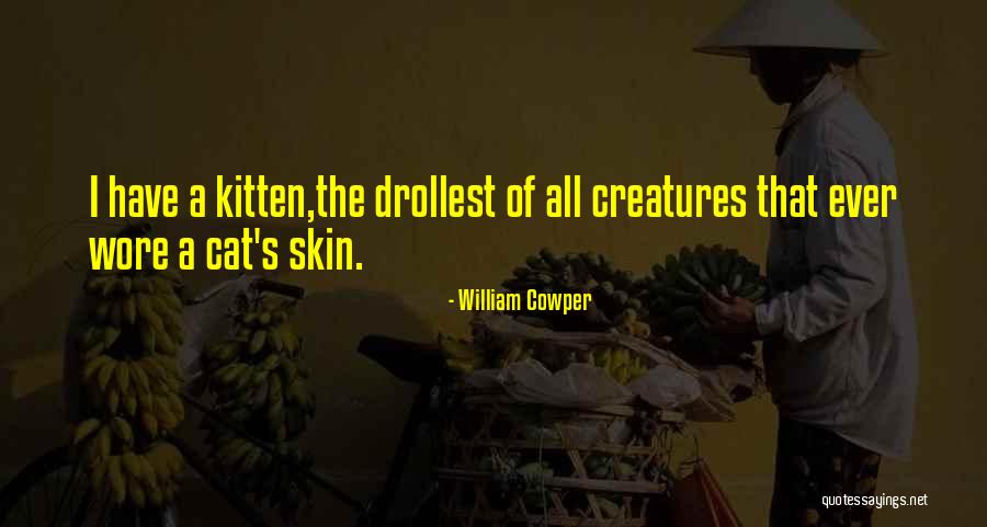 Planting Crops Quotes By William Cowper Planting Crops Quotes By William Cowper