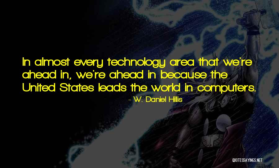Planting Plants Quotes By W. Daniel Hillis Planting Plants Quotes By W. Daniel Hillis