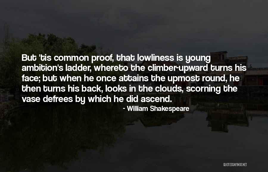Plantingas Ontological Argument Quotes By William Shakespeare Plantingas Ontological Argument Quotes By William Shakespeare
