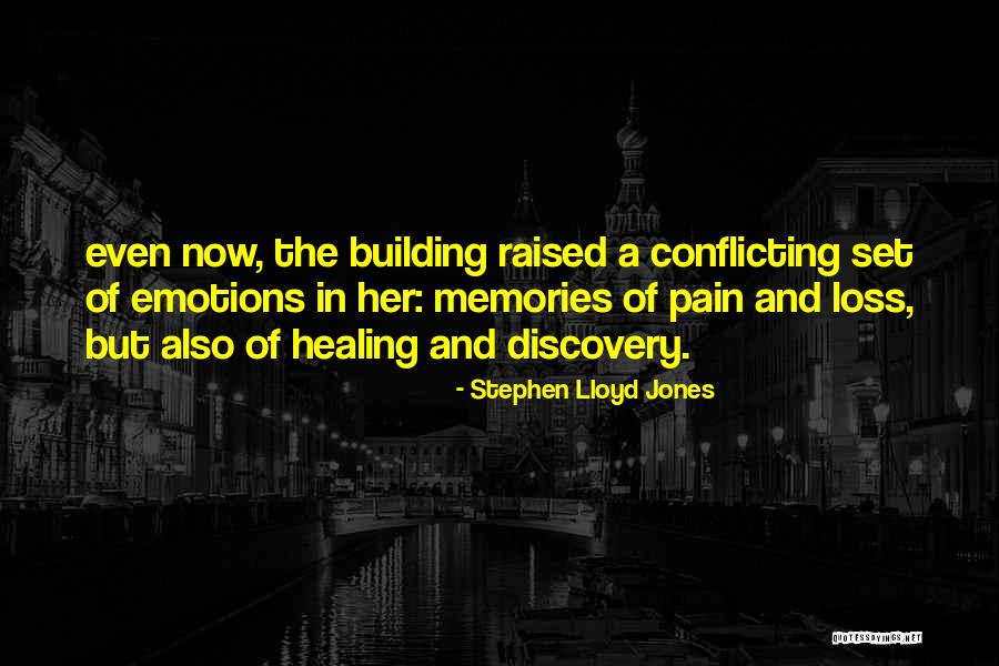 Plantings Around Trees Quotes By Stephen Lloyd Jones Plantings Around Trees Quotes By Stephen Lloyd Jones