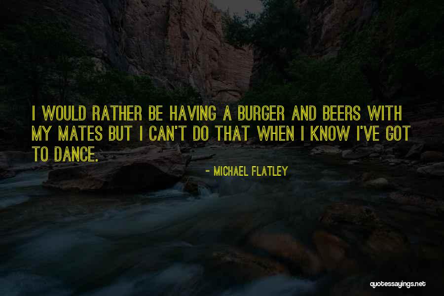 Plantings Quotes By Michael Flatley Plantings Quotes By Michael Flatley