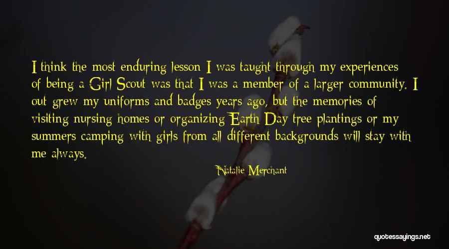 Plantings Quotes By Natalie Merchant Plantings Quotes By Natalie Merchant