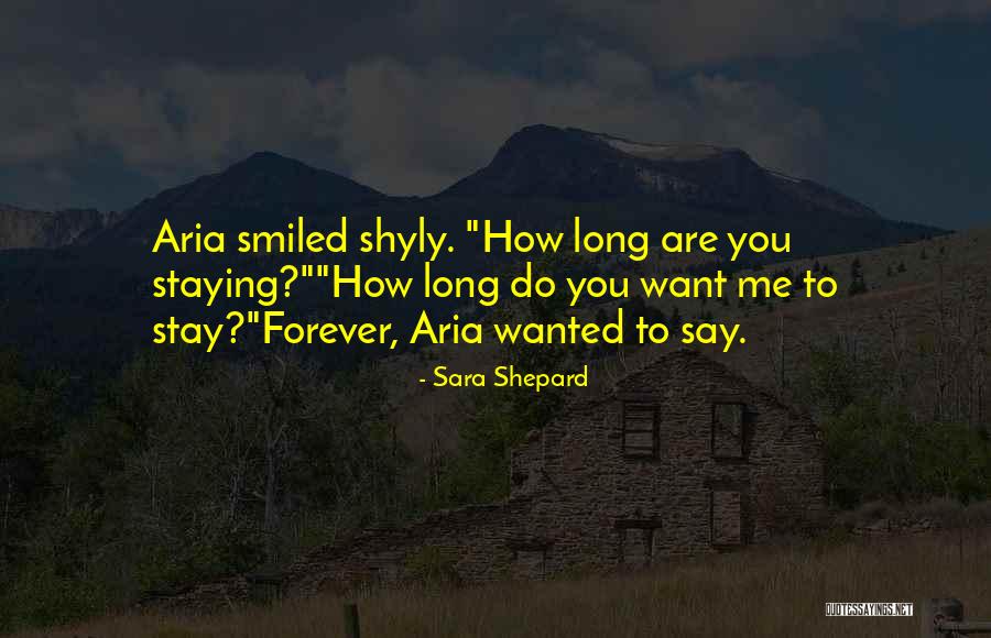Plantings Quotes By Sara Shepard Plantings Quotes By Sara Shepard