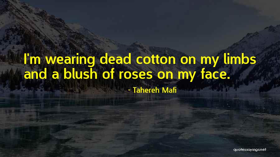 Plantlife Aromatherapy Quotes By Tahereh Mafi Plantlife Aromatherapy Quotes By Tahereh Mafi