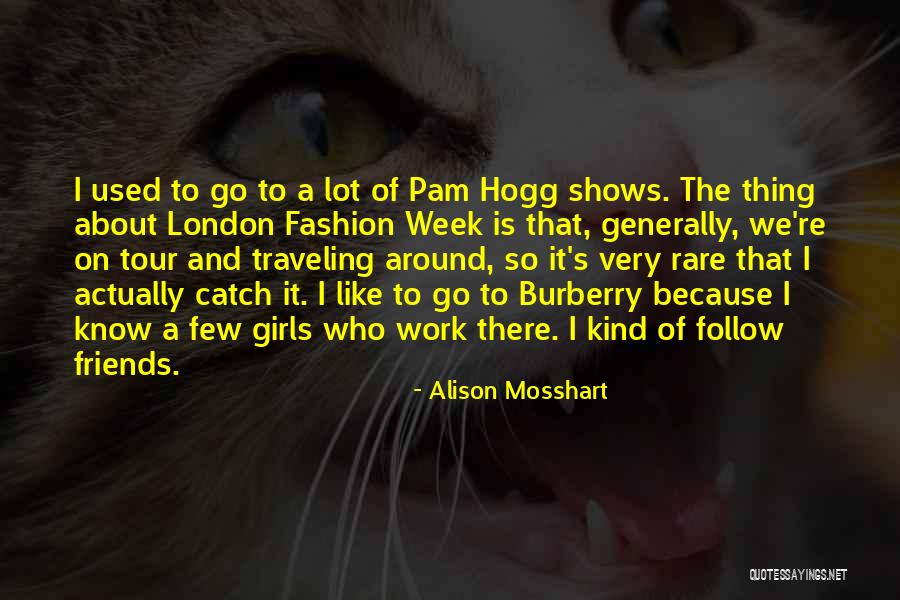 Plantlife Essential Oils Quotes By Alison Mosshart Plantlife Essential Oils Quotes By Alison Mosshart