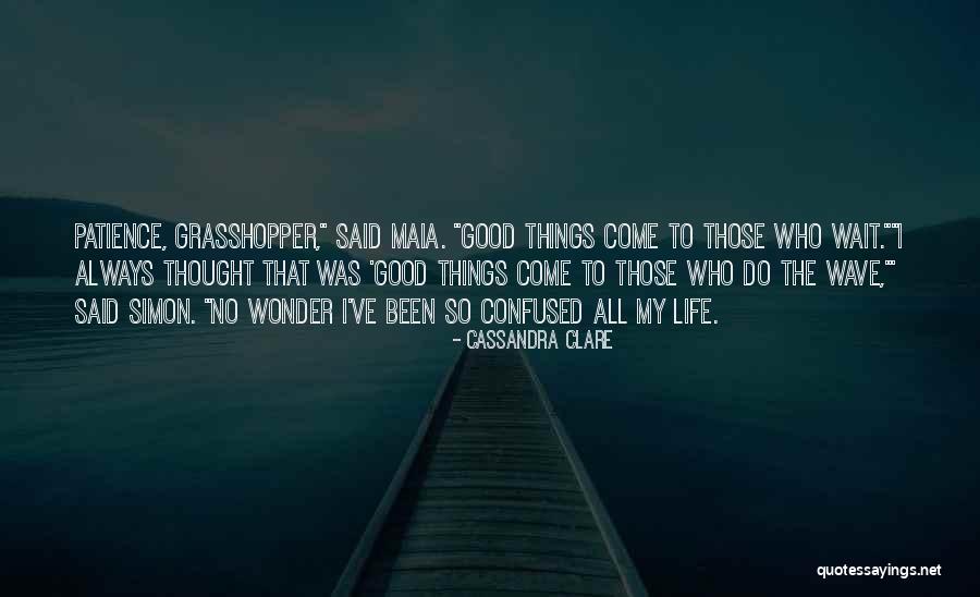 Plantons Quotes By Cassandra Clare Plantons Quotes By Cassandra Clare