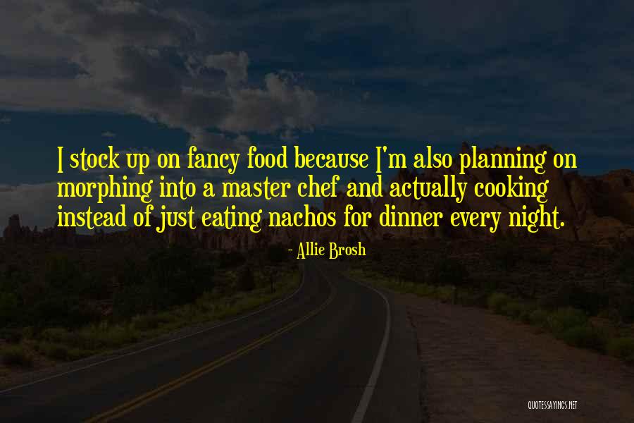 Plantopia Quotes By Allie Brosh Plantopia Quotes By Allie Brosh