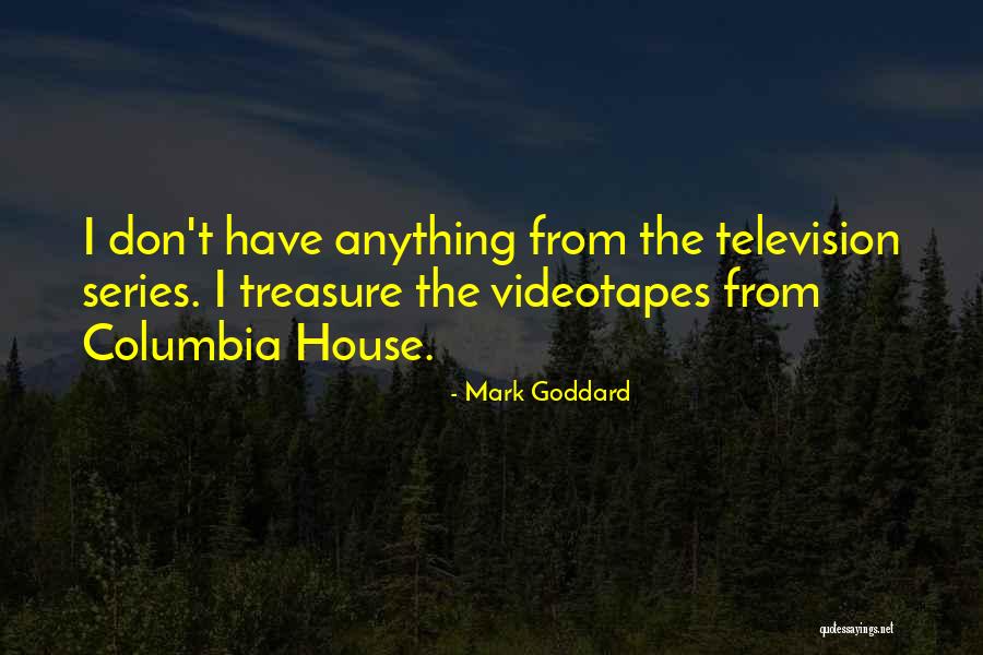 Plants Inside The House Quotes By Mark Goddard Plants Inside The House Quotes By Mark Goddard