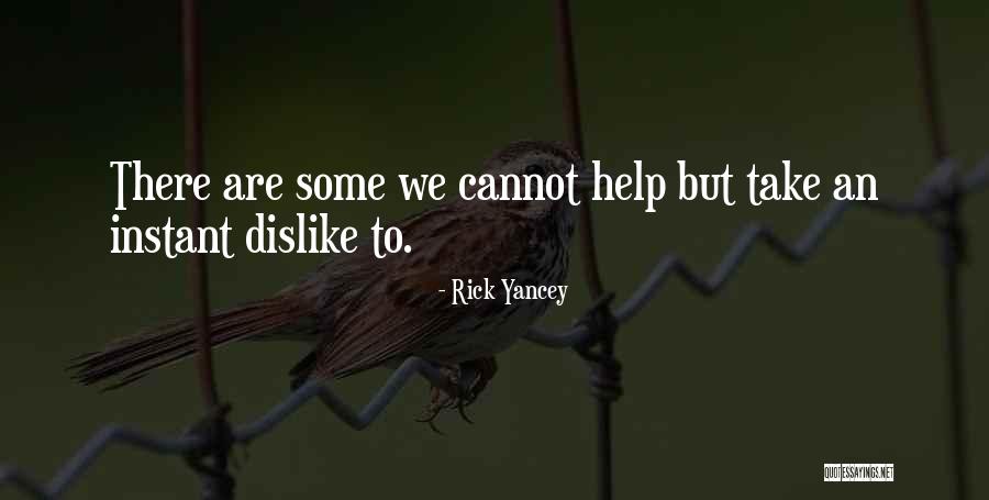 Plants Making You Happy Quotes By Rick Yancey Plants Making You Happy Quotes By Rick Yancey