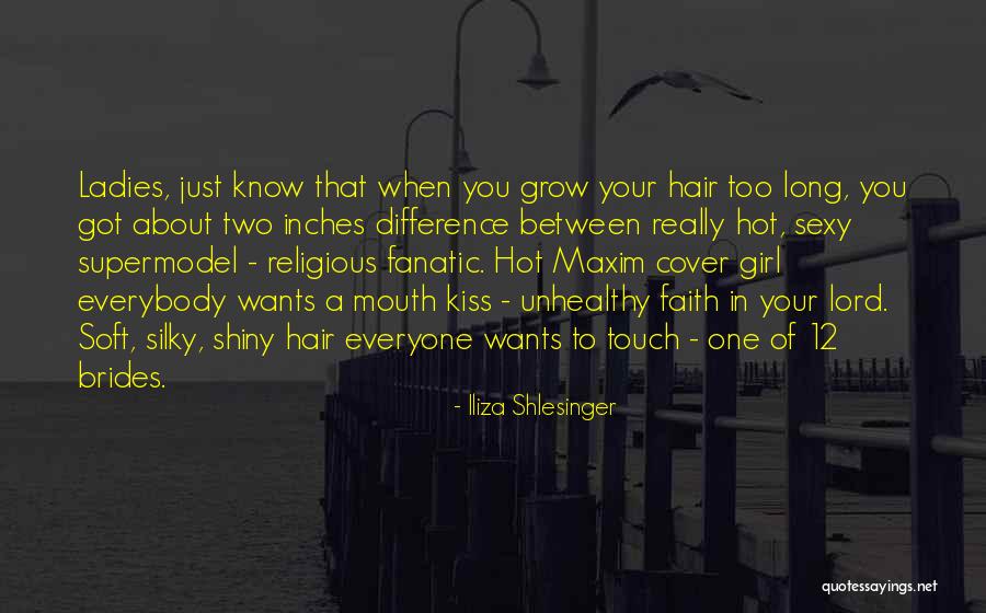 Plantsmen Nursery Ithaca Ny Quotes By Iliza Shlesinger Plantsmen Nursery Ithaca Ny Quotes By Iliza Shlesinger